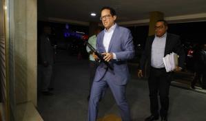 Partidos tienen hasta hoy para realizar ajustes a los pactos de alianzas