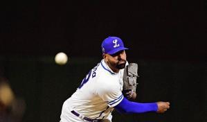 ¿Dejó César Valdez de ser carta de triunfo para el Licey?