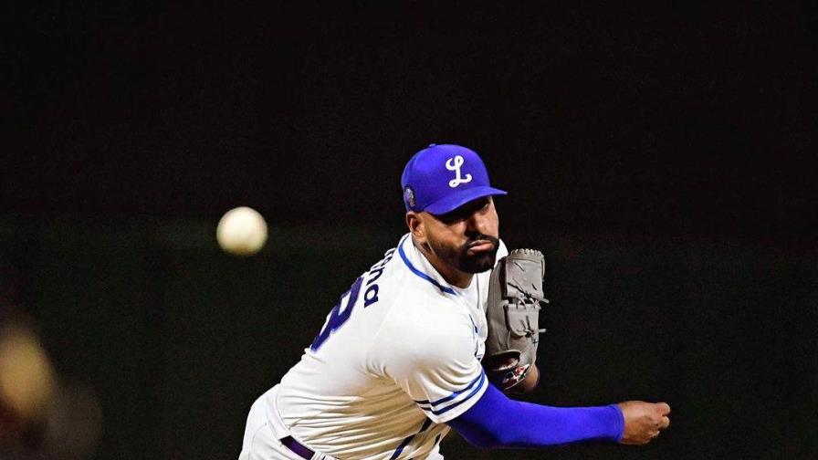 ¿Dejó César Valdez de ser carta de triunfo para el Licey?