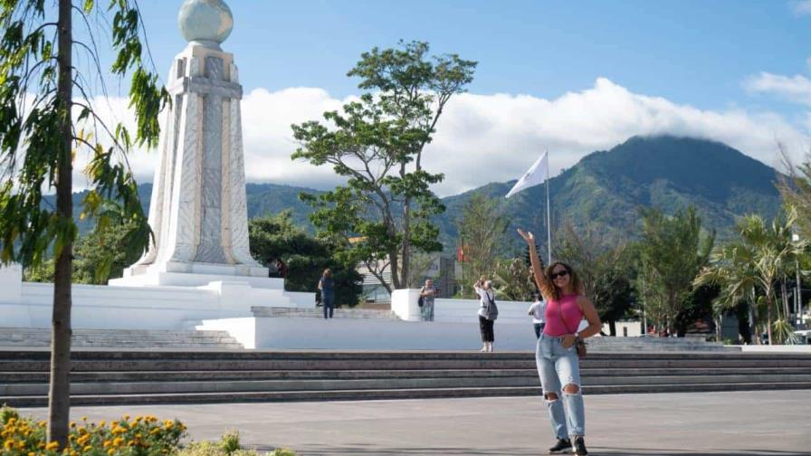 Segundo día en El Salvador: pupusas, historia y la preliminar de Miss Universo