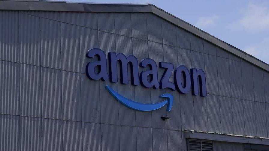 Trabajadores de Amazon en huelga en varios países en pleno Black Friday