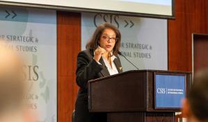 Alejandra Castillo, la dominicana que gestiona el desarrollo económico de los Estados Unidos