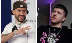 El productor musical chileno que enfureció a Bad Bunny gracias a la inteligencia artificial