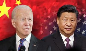 China tacha a Biden de irresponsable por llamar nuevamente dictador a Xi
