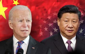 China tacha a Biden de irresponsable por llamar nuevamente dictador a Xi
