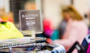 Historia y evolución del Black Friday