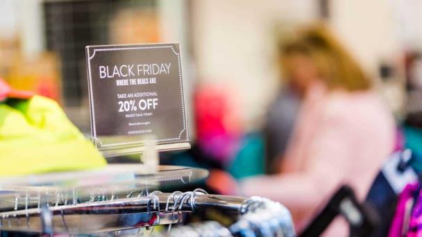 Historia y evolución del Black Friday