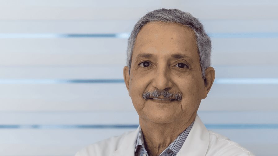 Dr. Juan Caraballo: "La vasectomía no produce esterilidad inmediata"