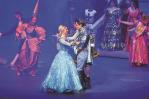 La Cenicienta regresa a escena desde este viernes en el Teatro Nacional