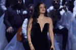 Rosalía brilla en la inauguración de los Grammy Latino en España con homenaje a Rocío Durcal