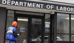 Sube a 231,000 la cifra semanal de solicitudes del subsidio por desempleo en EE.UU.