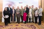 Con gran éxito se estrena en Madrid el documental “Orgullo de Quisqueya” Con gran éxito se estrena en Madrid el documental “Orgullo de Quisqueya”
