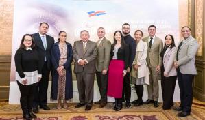 Con gran éxito se estrena en Madrid el documental "Orgullo de Quisqueya"