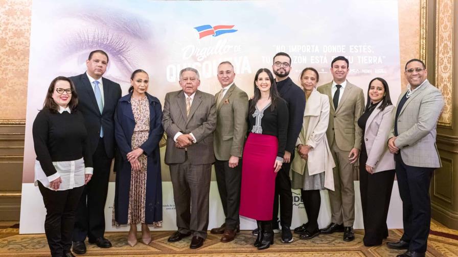 Con gran éxito se estrena en Madrid el documental "Orgullo de Quisqueya"