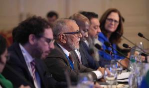 República Dominicana firma acuerdo de certificación de hidrógeno para enfrentar el cambio climático