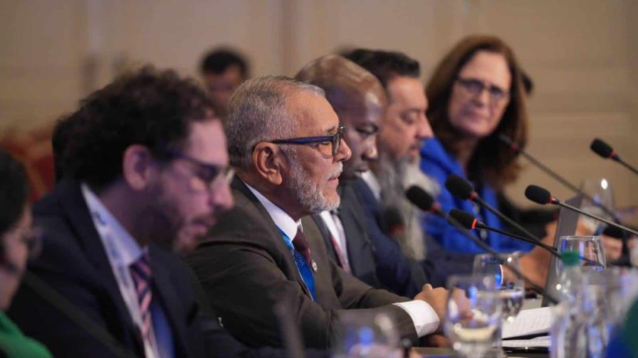 República Dominicana firma acuerdo de certificación de hidrógeno para enfrentar el cambio climático