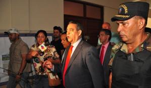 Condenan por segunda vez al exalcalde y al exencargado de N&oacute;mina de la Alcald&iacute;a de SFM por corrupci&oacute;n