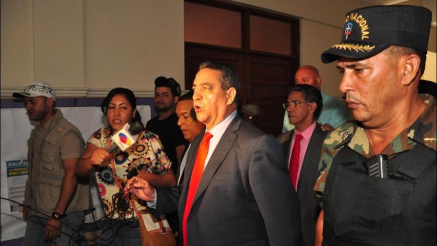 Condenan por segunda vez al exalcalde y al exencargado de Nómina de la Alcaldía de SFM por corrupción