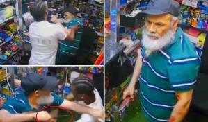 Abogados de NY dicen que dominicano José Alba se excedió al apuñalar a cliente en bodega