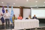 Agencias de la ONU imparten taller para fortalecer labores contra pesca ilegal en el país