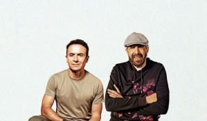 Juan Luis Guerra y Fonseca ganan Grammy Latino a la Mejor canción tropical