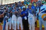 El Cibao Sur: campeón de los X Juegos Escolares Deportivos Nacionales