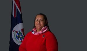 Juliana OConnor asume el cargo de primera ministra de las Islas Caim&aacute;n