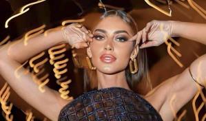 Mariana Downing responde a las críticas con humildad tras su participación en la preliminar de Miss Universo