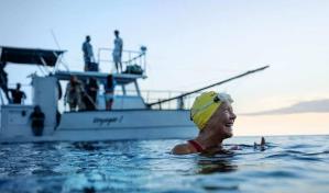 Jodie Foster y Annette Bening hablan de su experiencia filmando en República Dominicana
