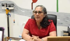 Anuncia gran caminata Pasitos por la Vida