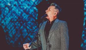 Ricardo Montaner va a cantarlas todas en el Palacio de los Deportes