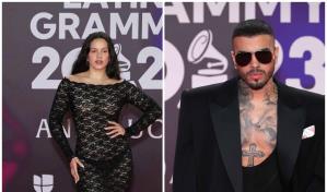 Rauw Alejandro versiona Se fue, después de que Rosalía cantara Se nos rompió el amor