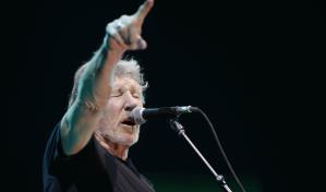 Hoteles de Argentina y Uruguay rechazan hospedar al cantante británico Roger Waters