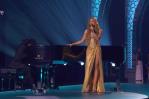 Shakira dedica su Latin Grammy al público español por su apoyo en los tiempos difíciles