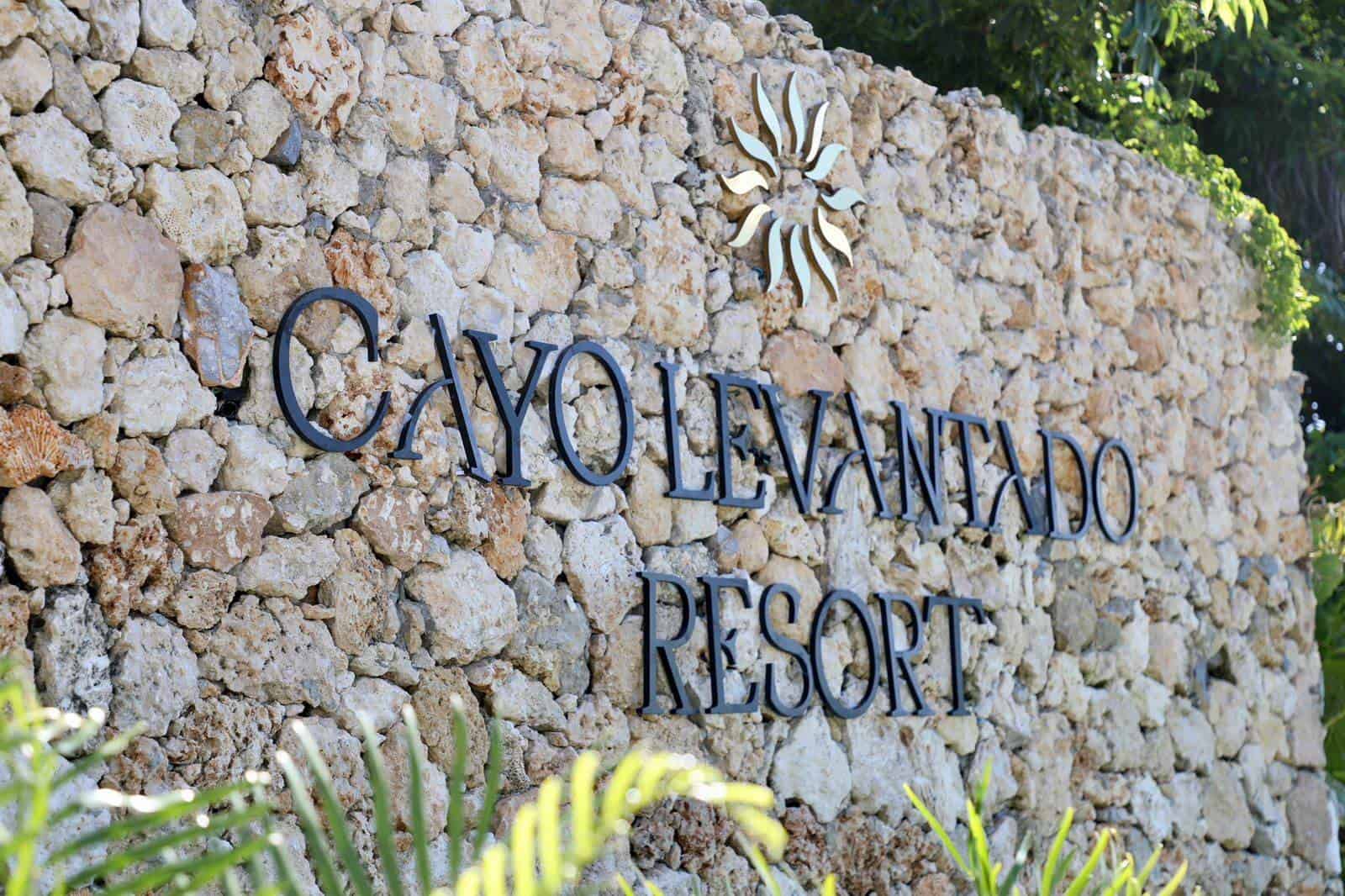 El nuevo hotel se encuentra en Cayo Levantado, Samaná