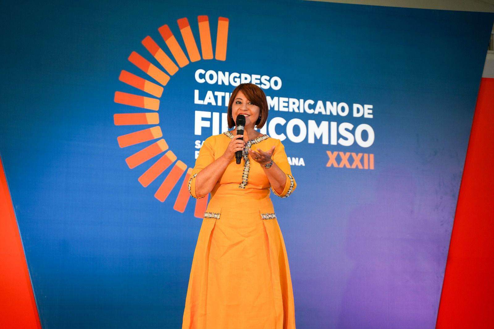 Rosanna Ruiz, presidenta de la ABA.