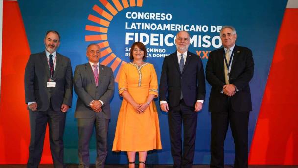 Fortalecerán regulación y supervisión de fiduciarias en República Dominicana