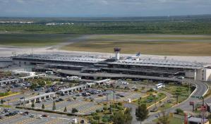 Los ingresos por tasas a las que renunció el Estado a favor de Aerodom