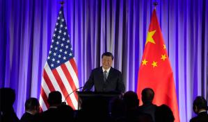 China está lista para ser socio y amigo de EEUU, afirma Xi