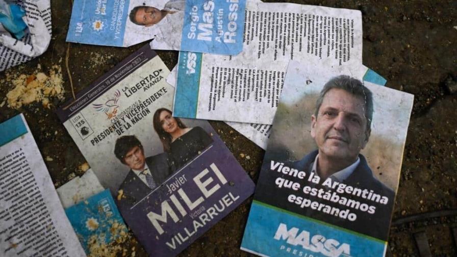 Suspenso absoluto en Argentina a dos días de las elecciones