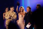 Lista completa de ganadores de los Grammy Latino