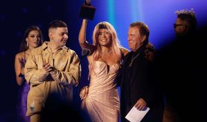 Lista completa de ganadores de los Grammy Latino