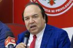 Vinicio Castillo pide a Abinader enviar al Congreso modificación a Ley del DNI Vinicio Castillo pide a Abinader enviar al Congreso modificación a Ley del DNI