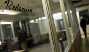 Asesinan en Ciudad Juárez al fotoperiodista Ismael Villagómez Tapia