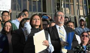 Fiscalía de Guatemala pedirá despojar de inmunidad al presidente electo Arévalo