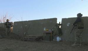 Tras meses de contraofensiva, Ucrania reivindica un éxito ante los rusos en el río Dniéper