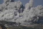 Gaza se queda sin telefonía e internet por falta de combustible Gaza se queda sin telefonía e internet por falta de combustible