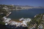 Reactivar el turismo, la prioridad de la población de Acapulco tras el huracán Otis Reactivar el turismo, la prioridad de la población de Acapulco tras el huracán Otis