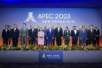 La APEC concluye con una declaración conjunta sin referencias a Ucrania ni Oriente Medio