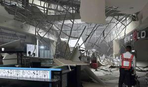 Fuerte terremoto de 6.7 sacude el sur de Filipinas